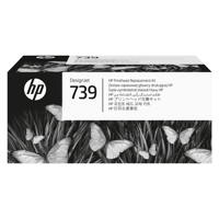HP 739 DesignJet Printhead Rep Picture