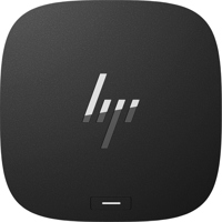 HP Thunderbolt Dock 120W G4 Picture