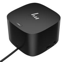 HP Thunderbolt 4 280W G4 Dock  Picture