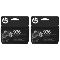 HP 936 Original Ink Cartridge, Picture