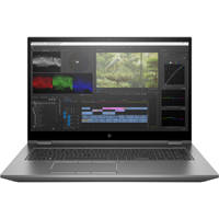 HP ZBook Fury 17 G8 17.3" Full Picture