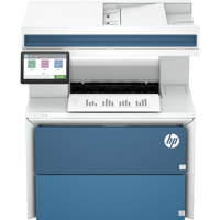 HP LaserJet Enterprise MFP 560 Picture