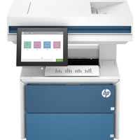 HP LaserJet Enterprise MFP 560 Picture