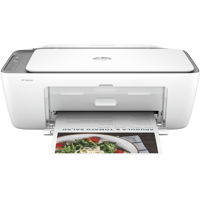 HP DeskJet 2855e Wireless All- Picture