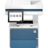 HP LaserJet Enterprise MFP 660 Picture