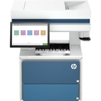 HP LaserJet Enterprise Flow MF Picture