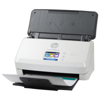 HP ScanJet Pro N4000 snw1 Wire Picture