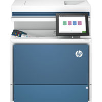 HP LaserJet Enterprise MFP 580 Picture