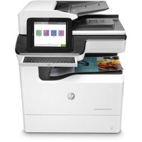 HP PageWide Enterprise 785F Co Picture