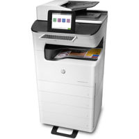HP PageWide Enterprise 785ZS W Picture