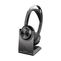 HP Poly Voyager Focus 2 UC Wir Picture