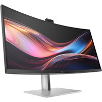 HP Series 7 Pro 734pm 34" 21:9 Picture