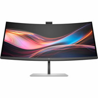 HP Series 7 Pro 734pm 34" 21:9 Picture