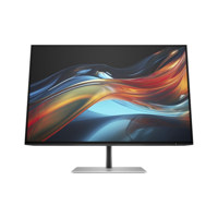 HP Series 7 Pro 724pu 24" 16:1 Picture