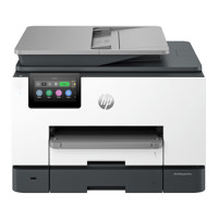 HP OfficeJet Pro 9135 Wireless Picture