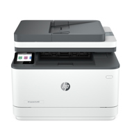 HP LaserJet Pro MFP 3101sdw Wi Picture