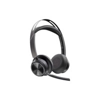 HP Poly Voyager Focus 2 UC Wir Picture