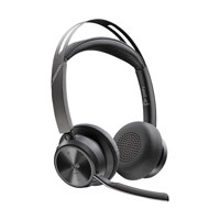 HP Poly Voyager Focus 2 UC Wir Picture
