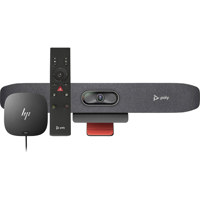 HP Poly Studio R30 USB 4K Ultr Picture