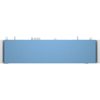 <b>New Arrival</b> - HP 550-Sheet Input Tray for LaserJet Pro MFP 4112 and 4113 Series Printers, Blue