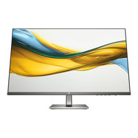 HP Series 5 527da 27" 16:9 Ful Picture