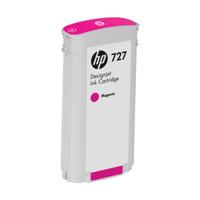 HP 727 130-ml Magenta Designje Picture