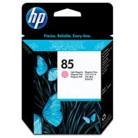 HP C9424A #85 Light Magenta Pr Picture