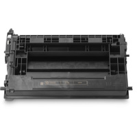 HP 37A Black Original LaserJet Picture