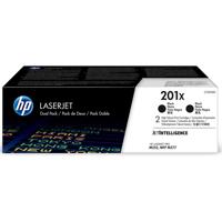HP 201X High Yield Black Origi Picture