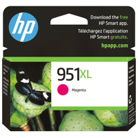 HP 951XL Officejet Ink Cartrid Picture