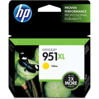 HP 951XL Officejet Ink Cartrid Picture