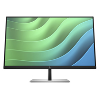 HP E27 G5 27" 16:9 Full HD IPS Picture