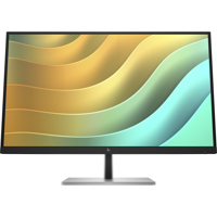 HP E27u G5 27" 16:9 QHD USB-C  Picture