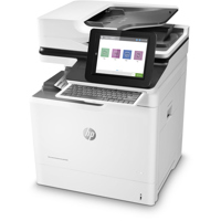 HP Color LaserJet Enterprise F Picture