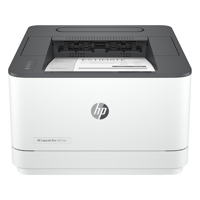 HP LaserJet Pro 3001dw Wireles Picture