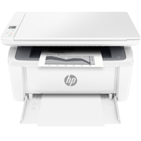 HP LaserJet MFP M140w Wireless Picture