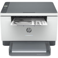 HP LaserJet MFP M234dw Wireles Picture