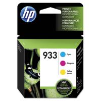 HP 933 Cyan/Magenta/Yellow Ori Picture