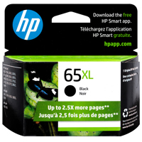 HP 65XL Original High Yield Bl Picture