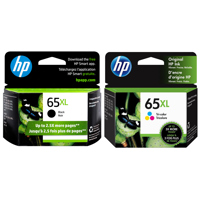 HP 65XL Original High Yield 4- Picture