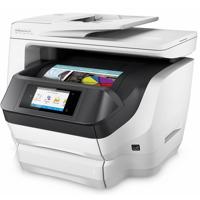 HP OfficeJet Pro 8740 Wireless Picture