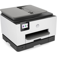 HP OfficeJet Pro 9020 Wireless Picture