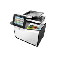 HP 586dn Enterprise Color Page Picture