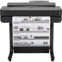 HP DesignJet T650 24" Wireless Picture