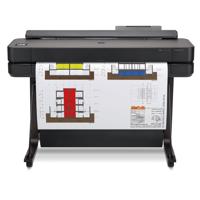 HP DesignJet T650 Large Format Picture