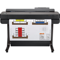HP DesignJet T650 36" Wireless Picture