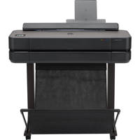 HP DesignJet T650 24" Wireless Picture