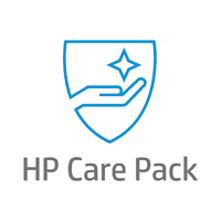 HP 3-Year Next Business Day On Picture