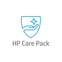 HP 5-Year Next Business Day On Picture