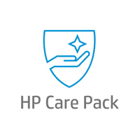 HP 2-Year Post Warranty Next B Picture